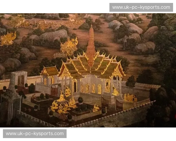 暹罗风情与南洋魅影：泰国与马来西亚，东南亚的双子星之争